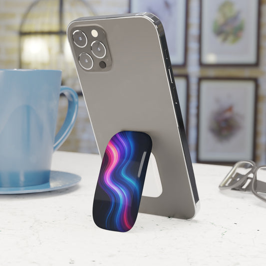 Quantum Surge • Smartphone Grip Holder
