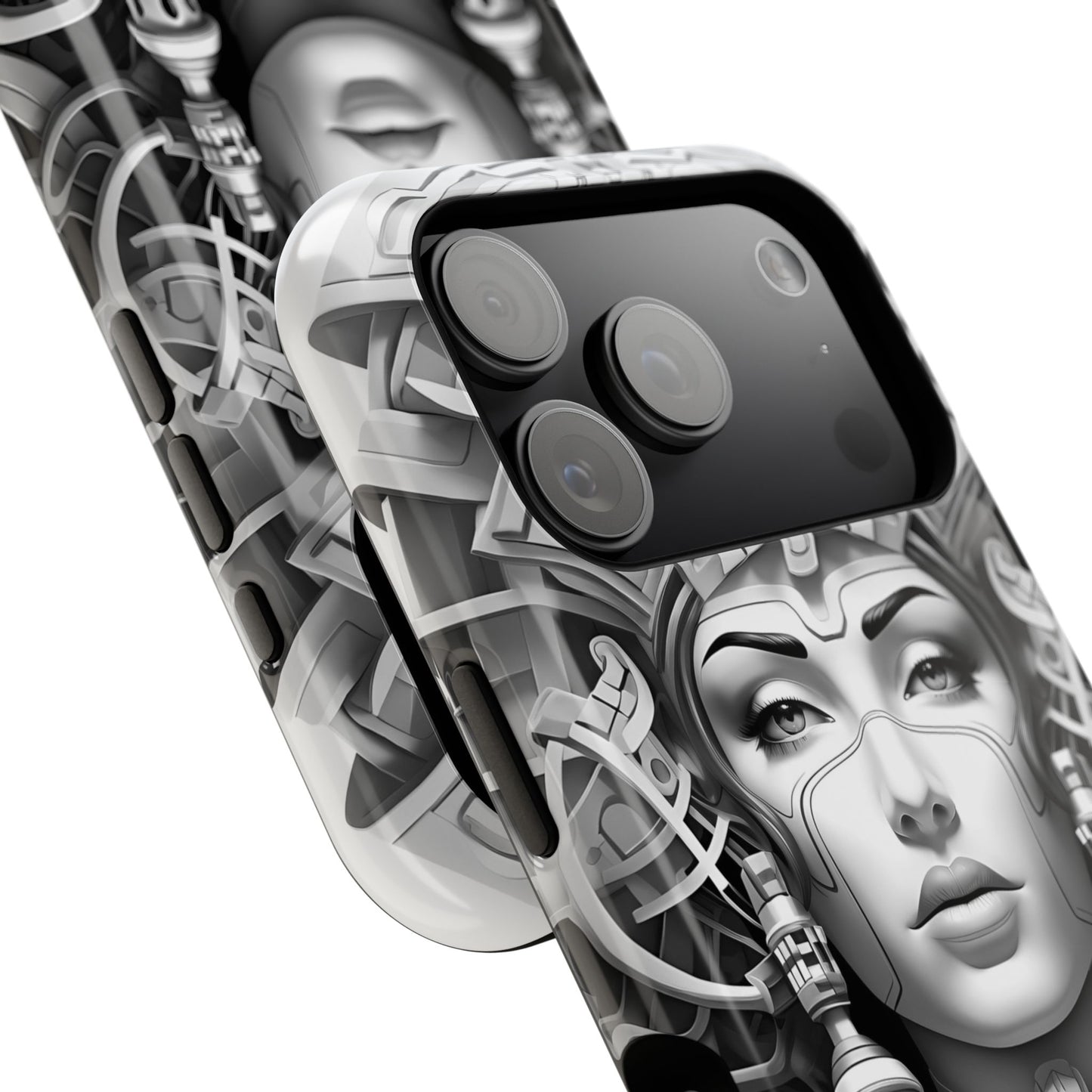 Celestial Empress • Apple iPhone 17 Pro • Tough Case • MagSafe®