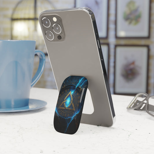 Mystic Triad • Smartphone Grip Holder