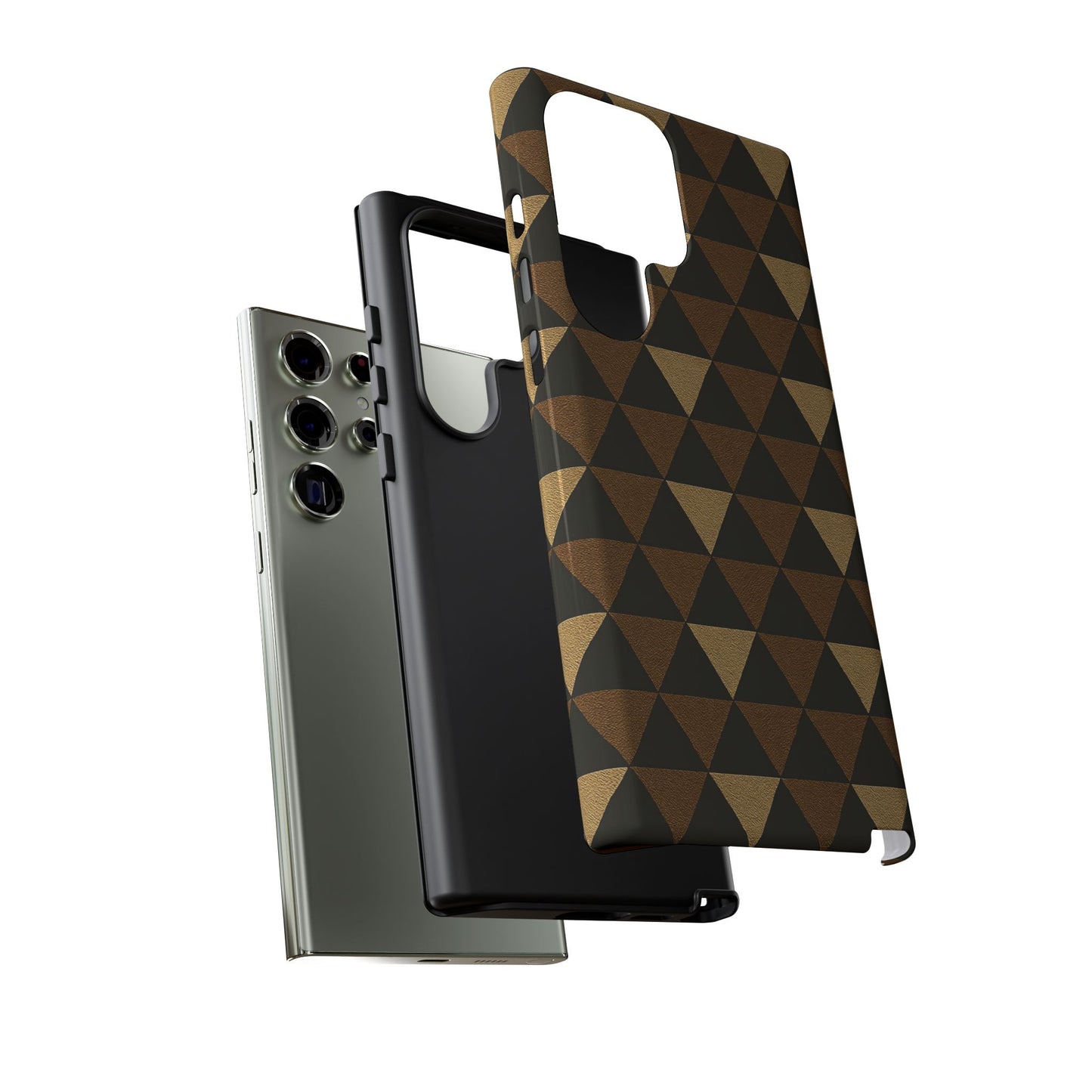 Triad Pulse • Samsung Galaxy S23 • Tough Case • Wireless Friendly