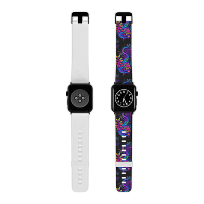 Mystic Punk • Apple Watch Band