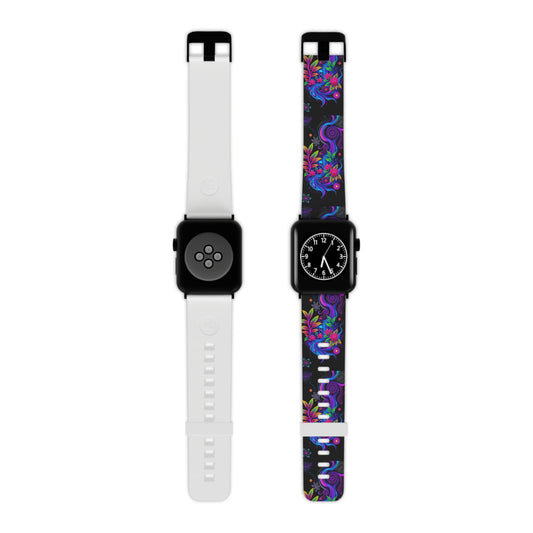 Mystic Punk • Apple Watch Band