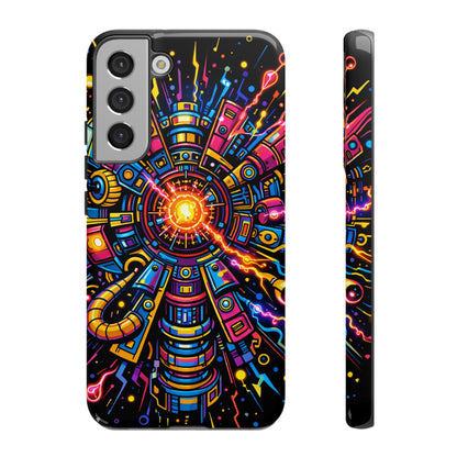 Shock Nexus • Samsung Galaxy S22 • Tough Case • Wireless Friendly