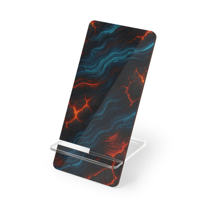 Magma Core • Smartphone Display Stand