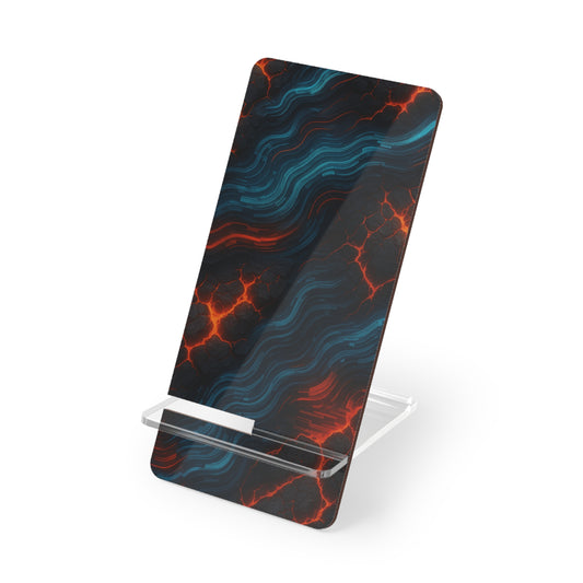 Magma Core • Smartphone Display Stand