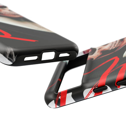 Shadow Kill • Google Pixel 8 • Tough Case • Wireless Friendly