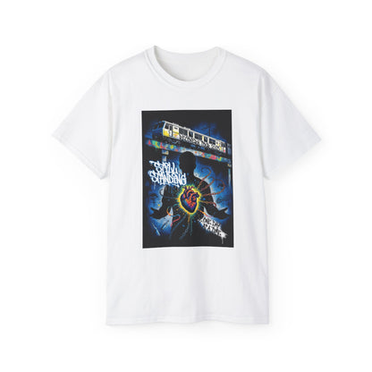 Subway Salvation • Recovery Works • T-Shirt