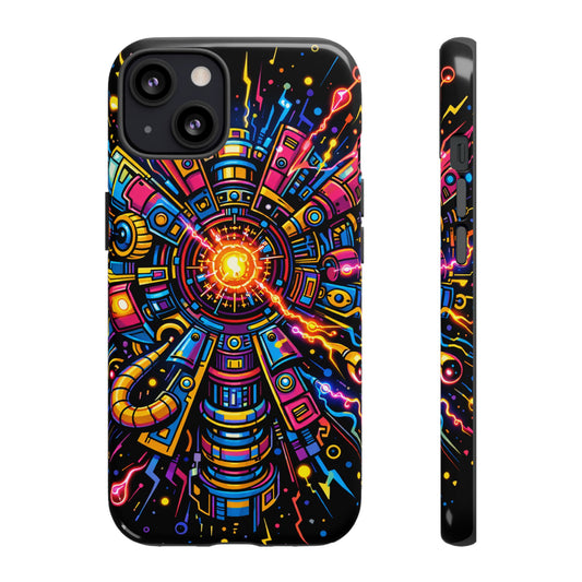 Shock Nexus • Apple iPhone 13 • MagSafe® Tough Case