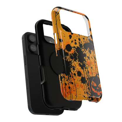 Great Pumpkins • Apple iPhone 17 Pro • Tough Case • MagSafe®