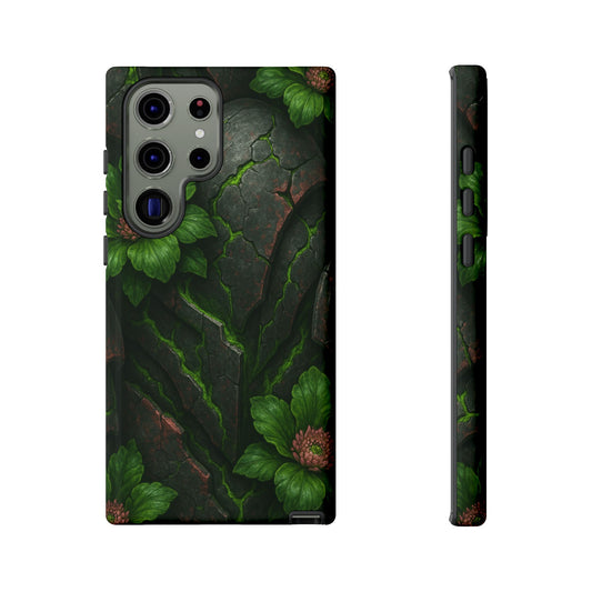 Cryptic Spawn • Samsung Galaxy S23 • Tough Case • Wireless Friendly