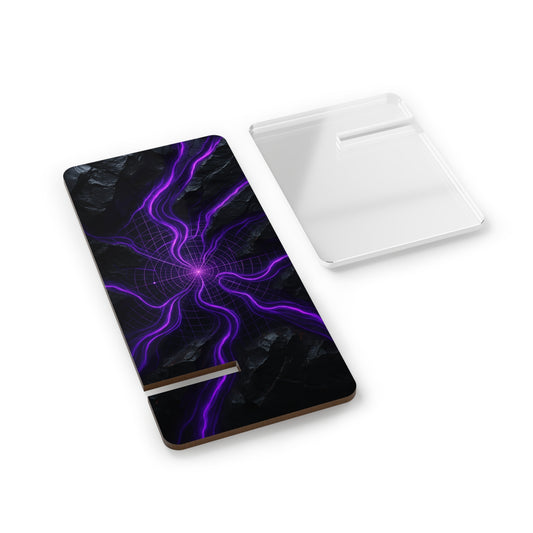 Pulse Grid • Smartphone Display Stand
