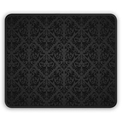 Laced Up • Eco-Friendly Gaming Mouse Pad