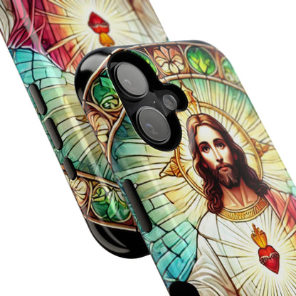 Our Lord • Apple iPhone 17 • Tough Case • MagSafe®