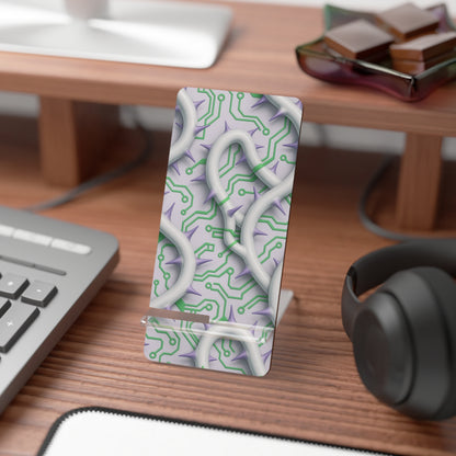 Board of Thorns • Smartphone Display Stand