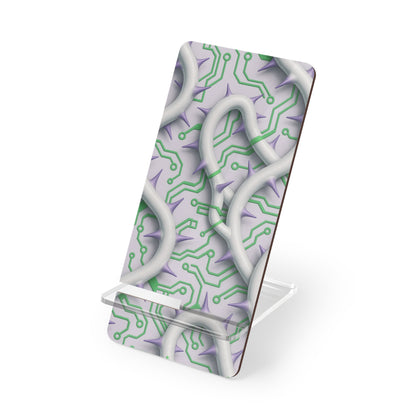 Board of Thorns • Smartphone Display Stand