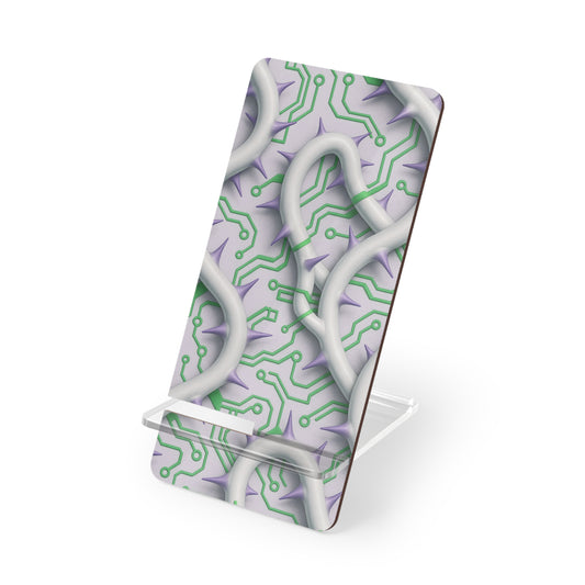 Board of Thorns • Smartphone Display Stand
