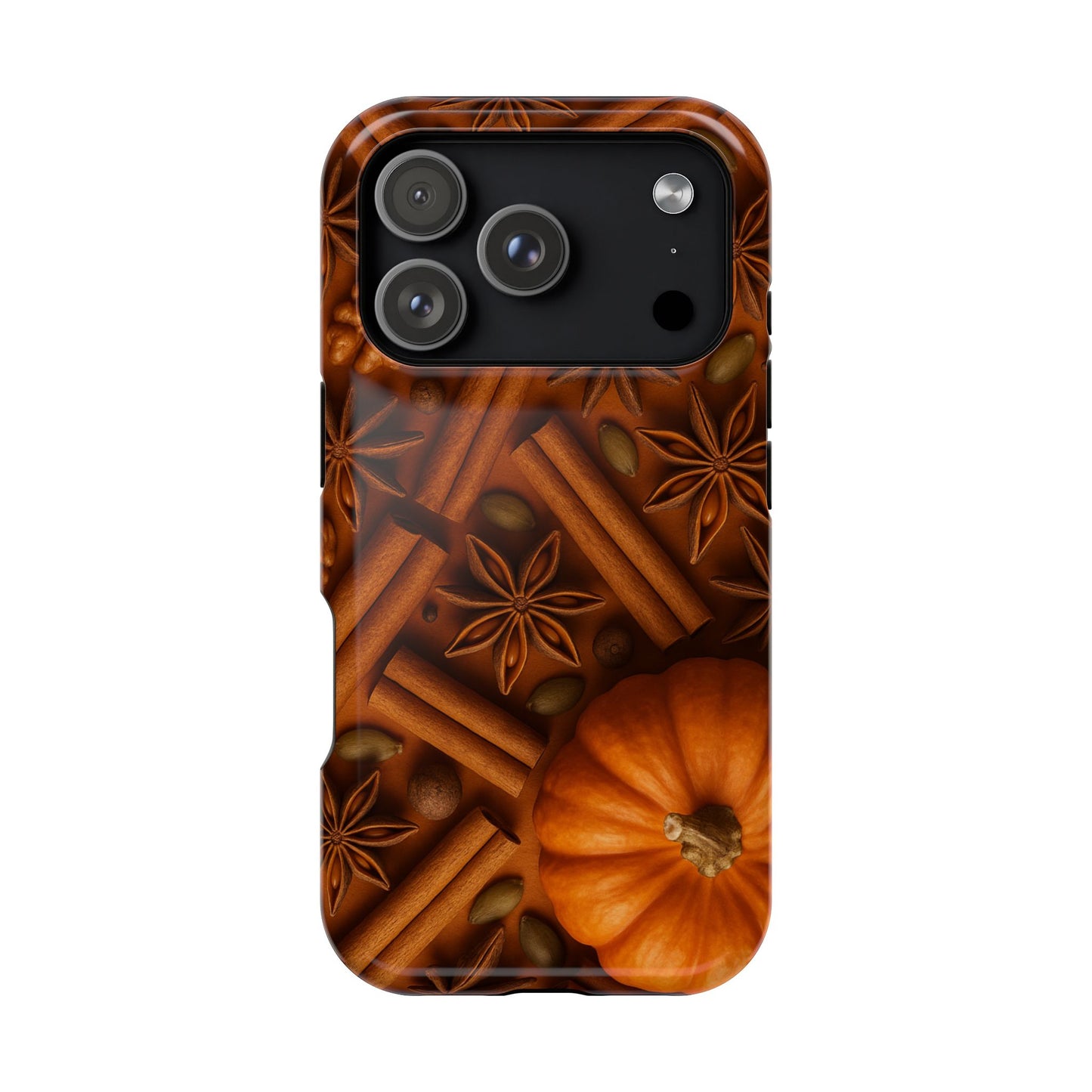 PSL • Apple iPhone 17 Pro • Tough Case • MagSafe®