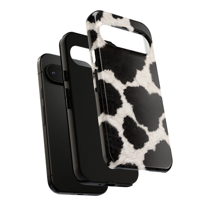 Urban Heifer • Google Pixel 9 • Tough Case • Wireless Friendly