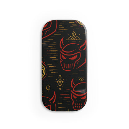 Speed Demon • Smartphone Grip Holder