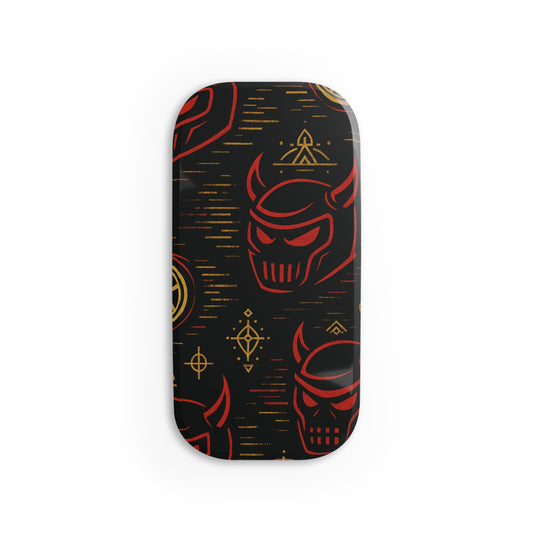 Speed Demon • Smartphone Grip Holder