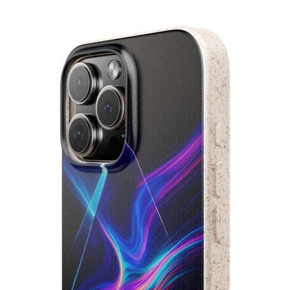 Prism Fracture • Apple iPhone 16 Eco-Friendly Phone Case