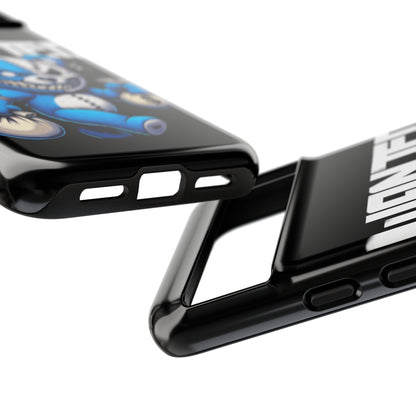 Teddy Wanted • Google Pixel 8 • Tough Case • Wireless Friendly