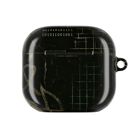Urban Cypher • AirPods Gen 4 Case (AOP)