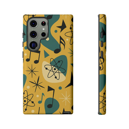 Atomic Picnic • Samsung Galaxy S23 • Tough Case • Wireless Friendly