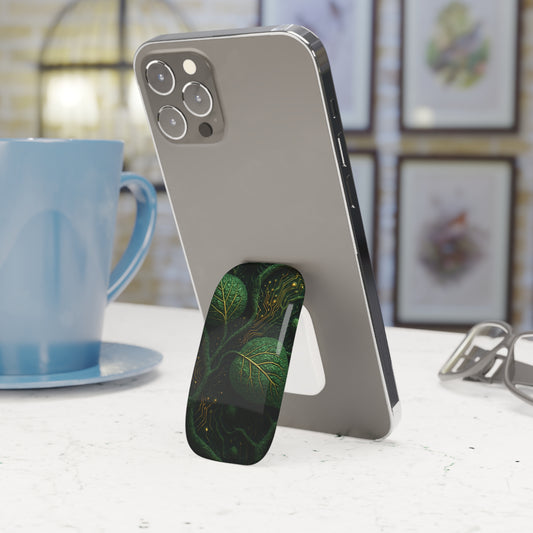 Tech Flora • Smartphone Grip Holder