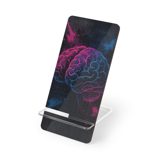 Frontal Cortex • Smartphone Display Stand