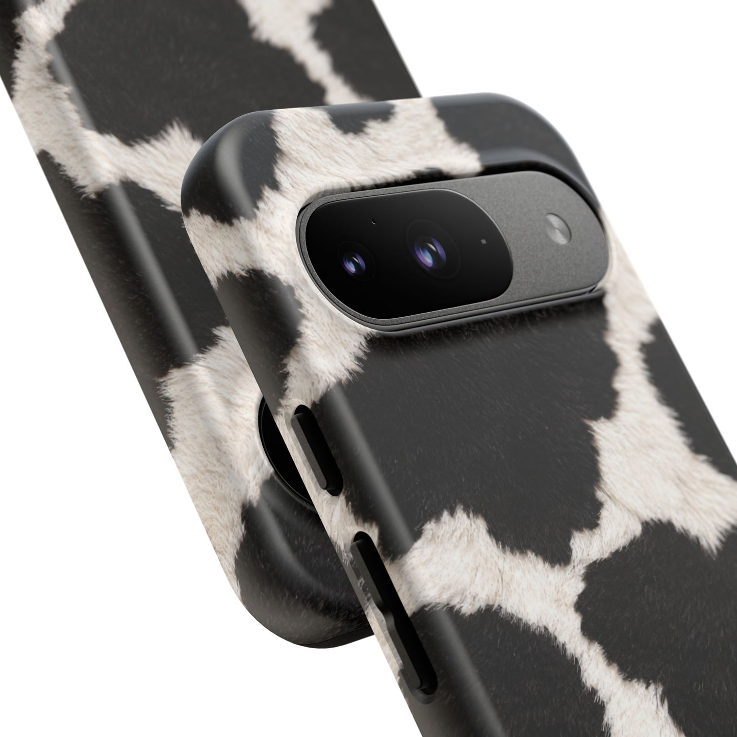 Urban Heifer • Google Pixel 9 • Tough Case • Wireless Friendly