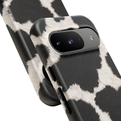 Urban Heifer • Google Pixel 9 • Tough Case • Wireless Friendly