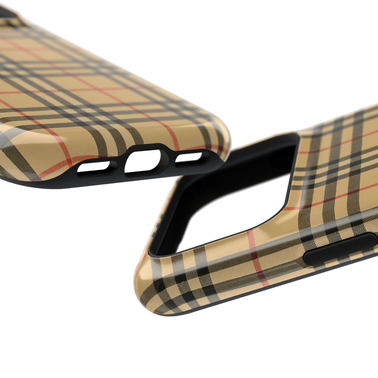 Berry Good • Apple iPhone 17 Pro • MagSafe® Tough Case