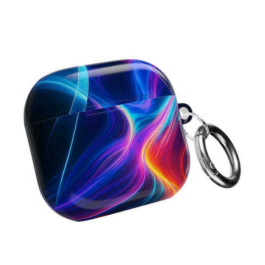 Prism Fracture • AirPods Gen 4 Case (AOP)