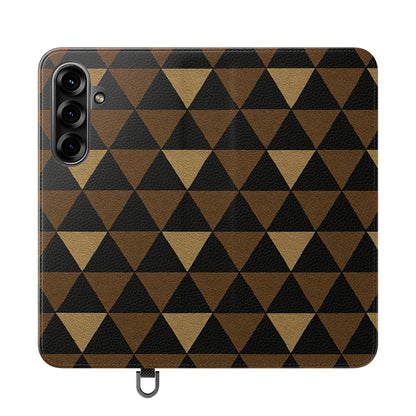 Triad Pulse • Samsung Galaxy S25 Flip Case