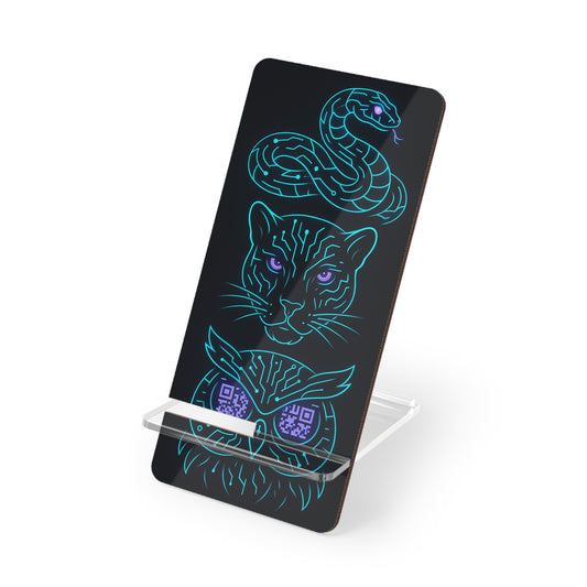 Mystic Midnight • Smartphone Display Stand