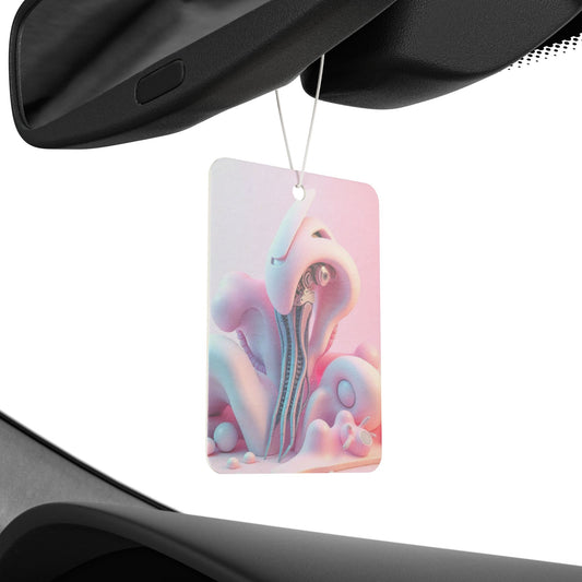Droid Joy • Car Air Freshener