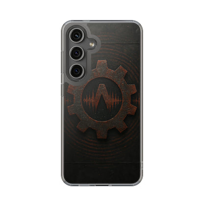 War Gear • Samsung Galaxy S24 • Clear Case