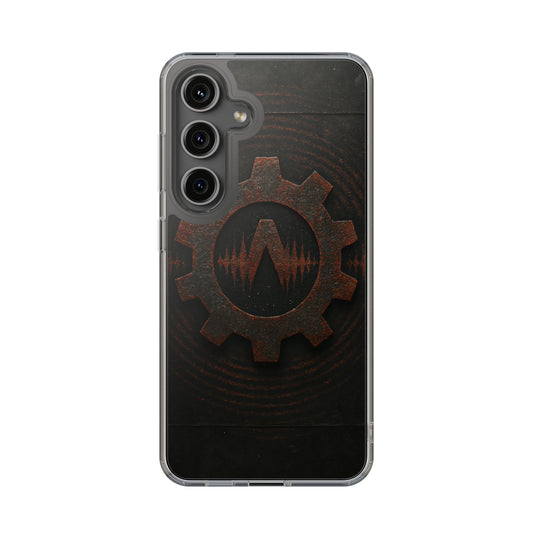 War Gear • Samsung Galaxy S24 • Clear Case