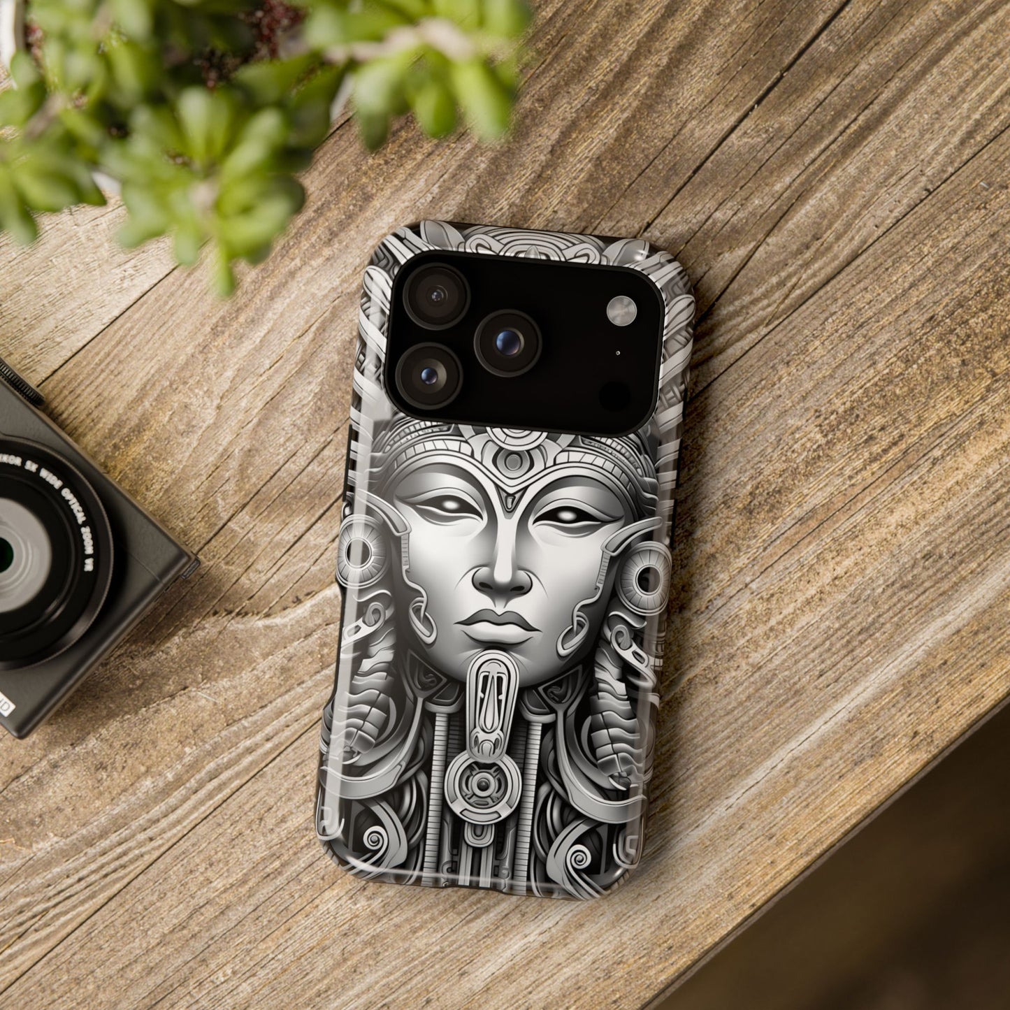 Circuit of the Sun • Apple iPhone 17 Pro • Tough Case • MagSafe®