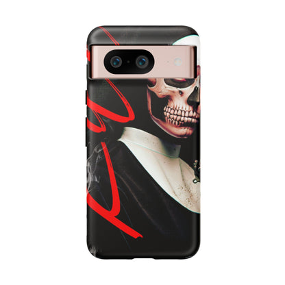 Shadow Kill • Google Pixel 8 • Tough Case • Wireless Friendly