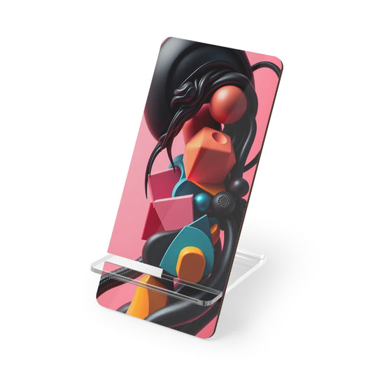 Shape Shifter • Smartphone Display Stand