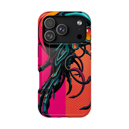 Bad Bug • Apple iPhone 17 Pro • MagSafe® Tough Case