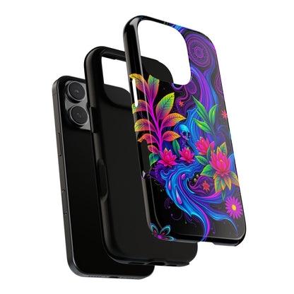 Mystic Punk • Apple iPhone 16 • MagSafe® Magnetic Tough Case