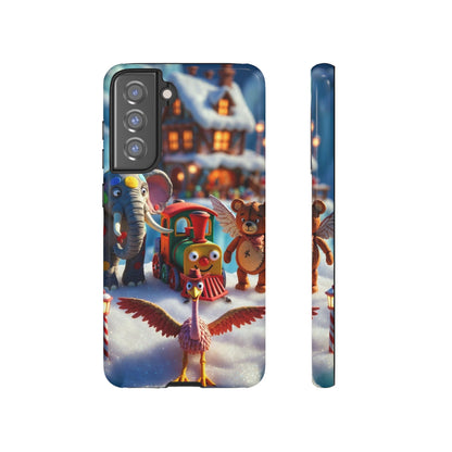 The Misfits • Samsung Galaxy S21 • Tough Case • Wireless Friendly