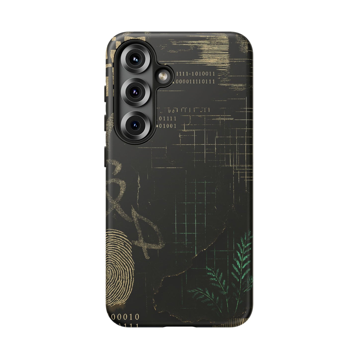 Urban Cypher • Samsung Galaxy S25 • MagSafe® Magnetic Tough Case