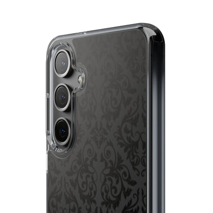 Laced Up • Samsung Galaxy S24 • Clear Case