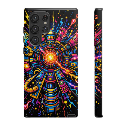 Shock Nexus • Samsung Galaxy S22 • Tough Case • Wireless Friendly