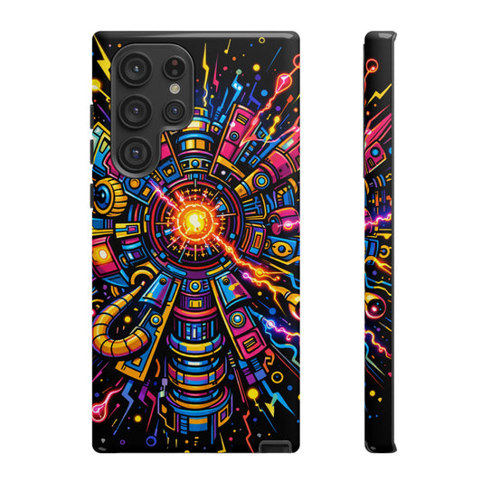 Shock Nexus • Samsung Galaxy S22 • Tough Case • Wireless Friendly