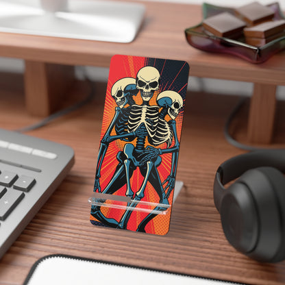 Tentacrypt • Smartphone Display Stand